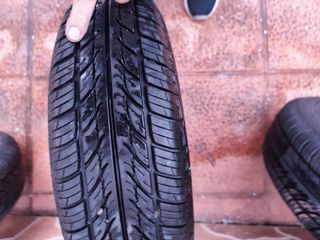 Llantas y neumáticos Toyota Aygo