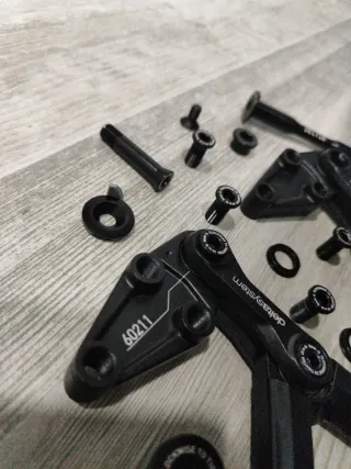 Bieletas Evil Epocalypse