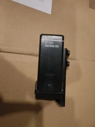 Módulo Cierre Centralizado Peugeot 405/605