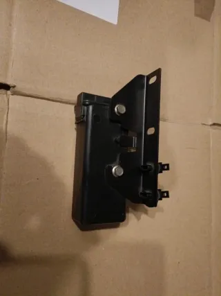 Módulo Cierre Centralizado Peugeot 405/605