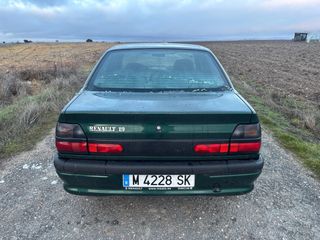 Renault R19 1995