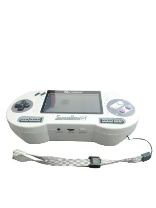 Consola Portátil SupaBoy S Hyperkin