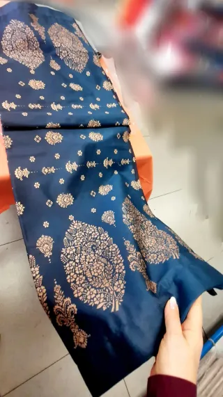 Tovaglia Bassetti Granfoulard 150x250