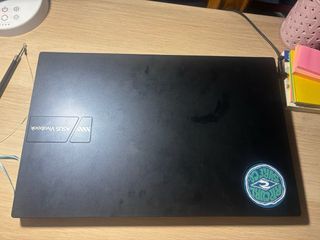 Portátil Asus Vivobook 15 Nero