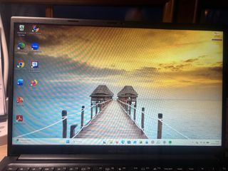 Portátil Asus Vivobook 15 Nero