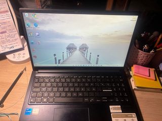 Portátil Asus Vivobook 15 Nero