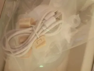 Sacaleches Eléctrico Portátil Esync