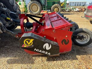 Trituradora Cavasola TR 200