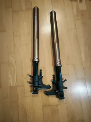 Suspensión Suzuki GSX-R K4 K5