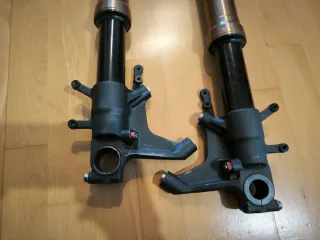 Suspensión Suzuki GSX-R K4 K5