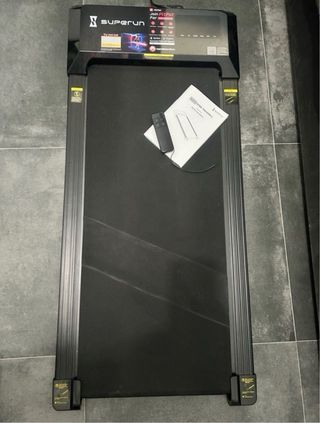 Cinta de correr Superrun