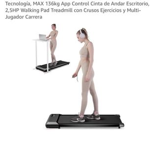 Cinta de correr Superrun