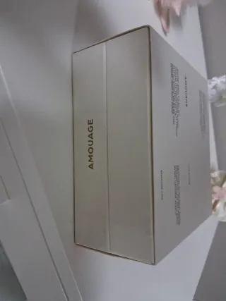 Amouage Love Delight Donna