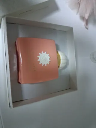 Amouage Love Delight Donna