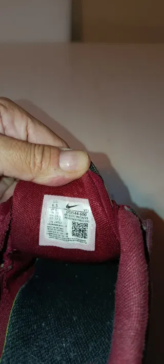 Zapatillas Nike Air Max Pulse Roam