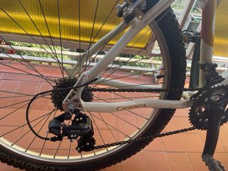 Bicicleta Orbea Montaña Adulto