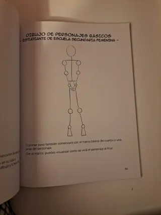 Como dibujar Manga y Anime: Aprende a dibujar p...