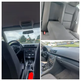 Audi A4 1.9 TDI Quattro