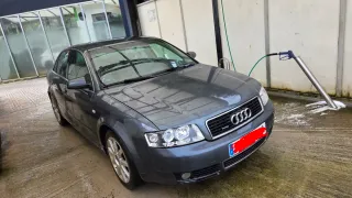 Audi A4 1.9 TDI Quattro