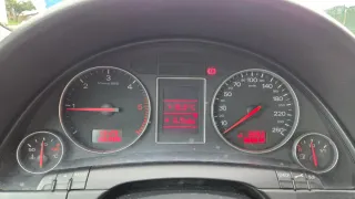 Audi A4 1.9 TDI Quattro