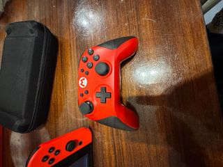Nintendo Switch Azul/Rojo