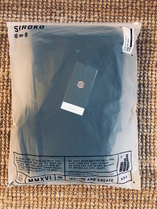 Peto Nieve SIROKO Niña 11/12 Años