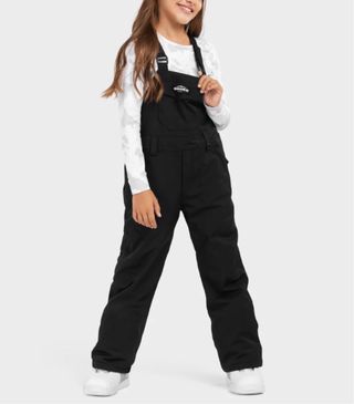 Peto Nieve SIROKO Niña 11/12 Años