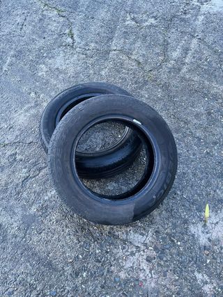 Juego de Ruedas debica preston hp2 185 65R 15 88H