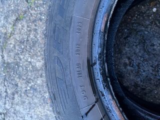 Juego de Ruedas debica preston hp2 185 65R 15 88H