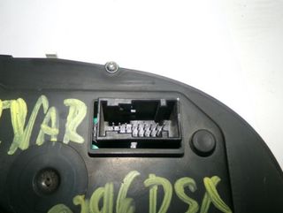 Cuadro de mandos peugeot p9654485280 307 1.6 74952