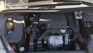 Cuadro de mandos peugeot p9654485280 307 1.6 74952