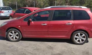 Cuadro de mandos peugeot p9654485280 307 1.6 74952