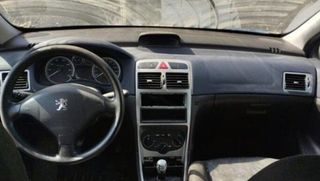 Cuadro de mandos peugeot p9654485280 307 1.6 74952