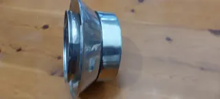 Manguito Adaptador  para  caperuza sombrerete