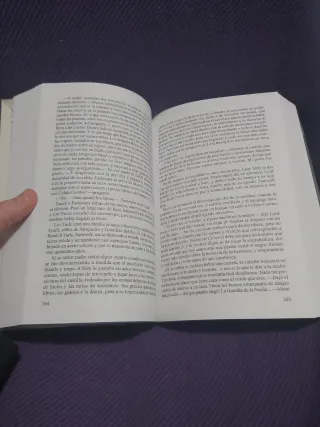 Canción de hielo y fuego: Juego de tronos (Giga...