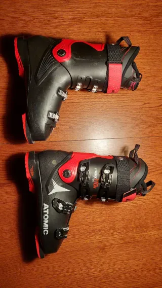 Botas Esquí ATOMIC HAWX ULTRA 110x T30/30.5