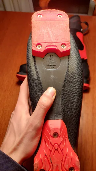 Botas Esquí ATOMIC HAWX ULTRA 110x T30/30.5