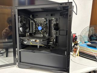 PC i5-10500 16GB GTX 1650 2TB
