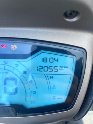 Piaggio Medley i-get 125 2022