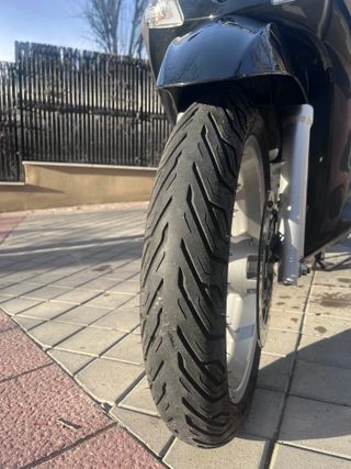 Piaggio Medley i-get 125 2022