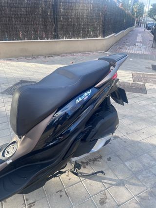 Piaggio Medley i-get 125 2022