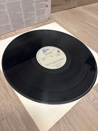 Vinilo Molly Hatchet 1978 Hard Rock