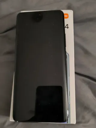 Xiaomi 14 Pro 5G Negro