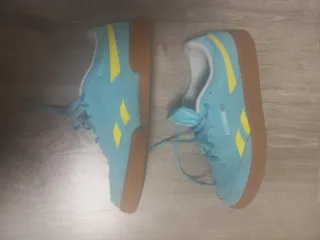 Zapatillas Reebok Talla 37