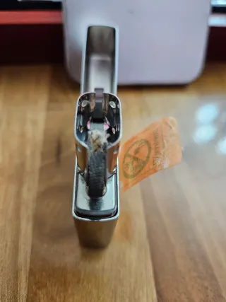 Zippo Wild West Pony Express