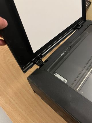 Stampante e Scanner Brother DCP-J315W Nero