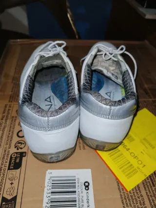 Sapatos de Golfe FJ Tamanho 43