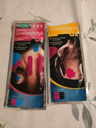 Med FIT 3 TENS Dual Channel