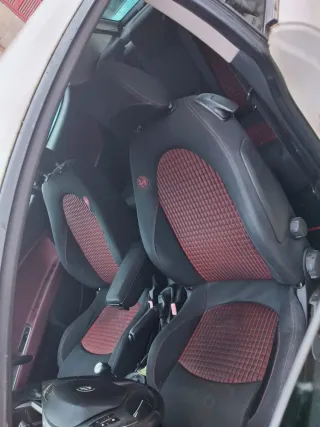 Alfa Romeo MiTO 2012