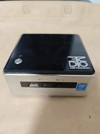 Mini PC Intel Core i3 (#4)